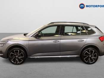 Used Skoda Kamiq 2024 for sale - 75170780: Photo
