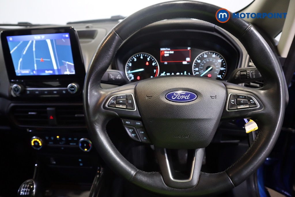 Used Ford Ecosport 2022 for sale - 77775702: Photo 14