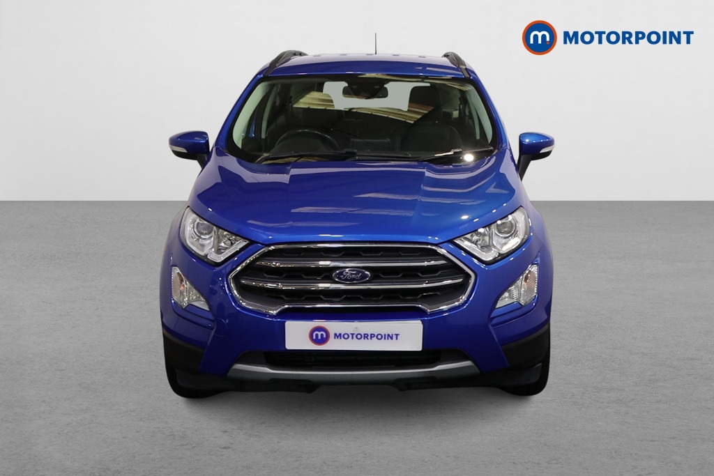 Used Ford Ecosport 2022 for sale - 77775702: Photo 2