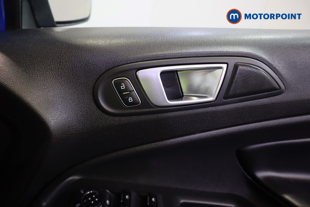Used Ford Ecosport 2022 for sale - 77775702: Photo 22