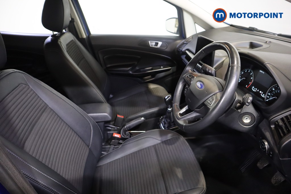Used Ford Ecosport 2022 for sale - 77775702: Photo 24