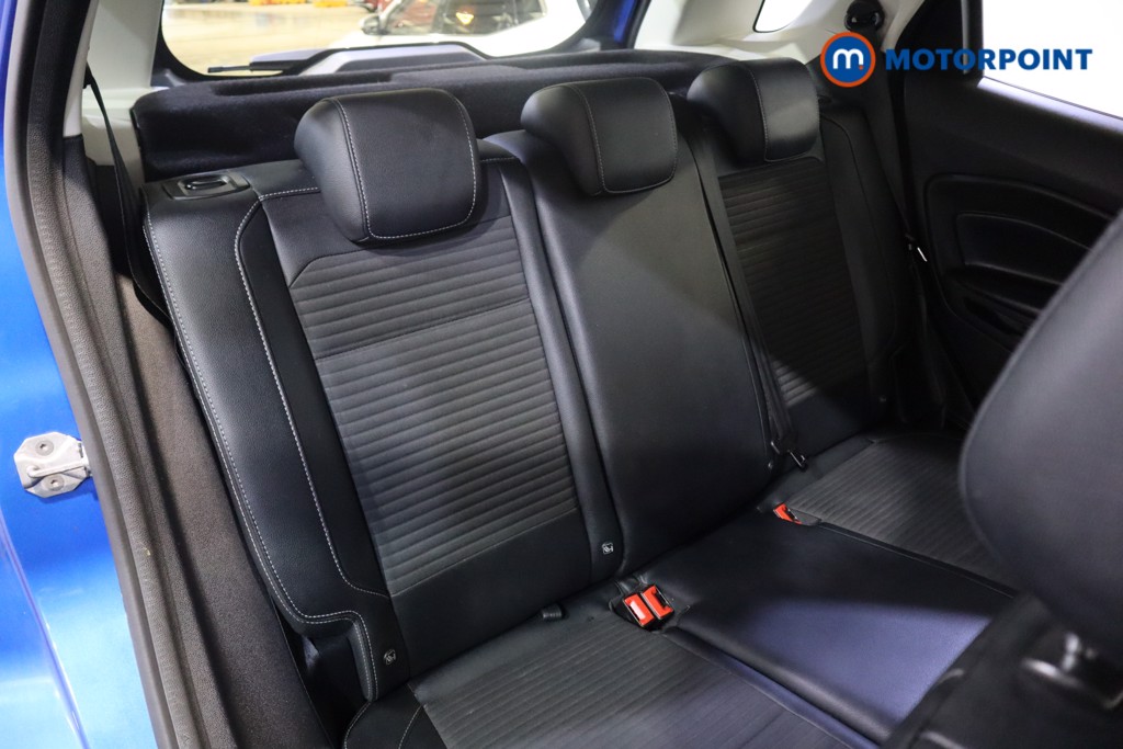 Used Ford Ecosport 2022 for sale - 77775702: Photo 25