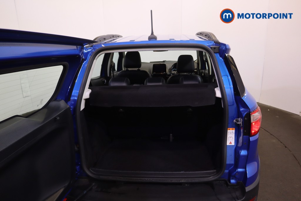 Used Ford Ecosport 2022 for sale - 77775702: Photo 27