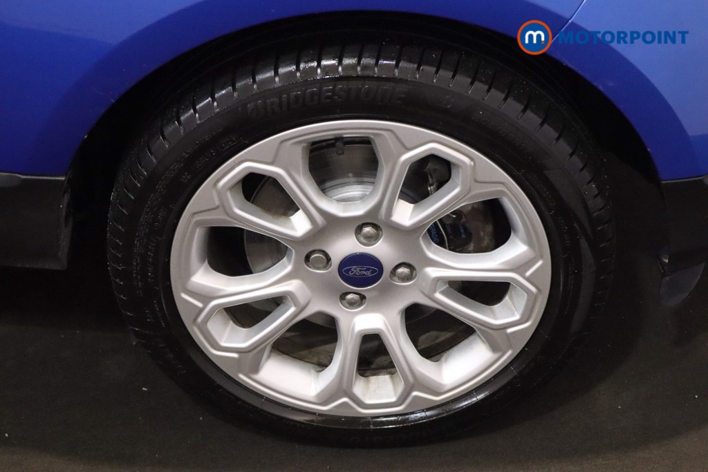 Used Ford Ecosport 2022 for sale - 77775702: Photo 29