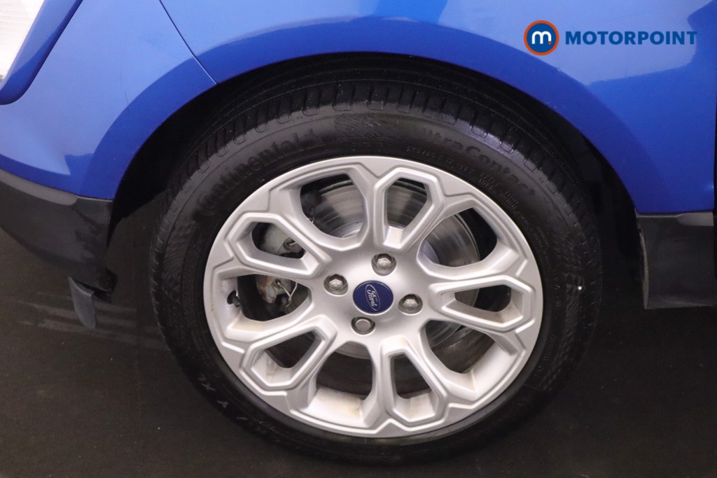 Used Ford Ecosport 2022 for sale - 77775702: Photo 30