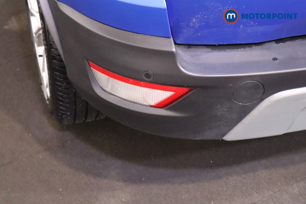 Used Ford Ecosport 2022 for sale - 77775702: Photo 33