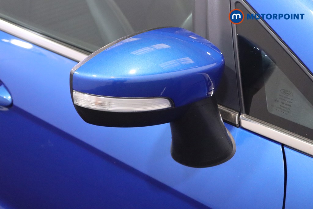 Used Ford Ecosport 2022 for sale - 77775702: Photo 36