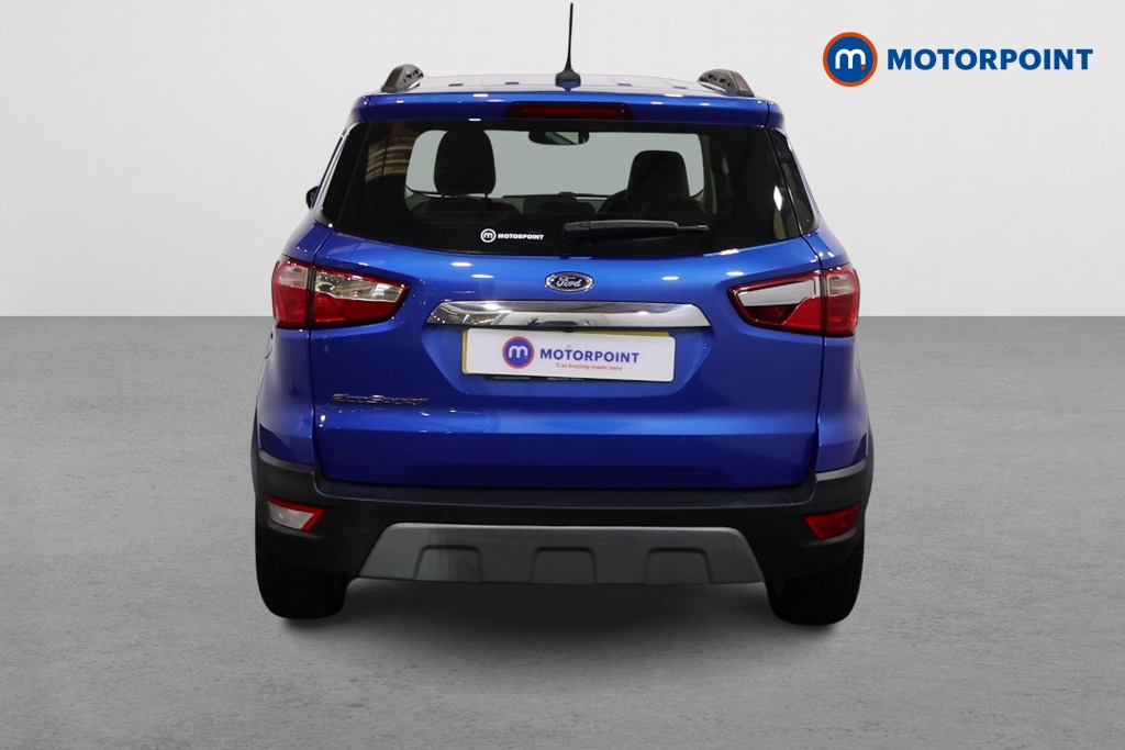 Used Ford Ecosport 2022 for sale - 77775702: Photo 6