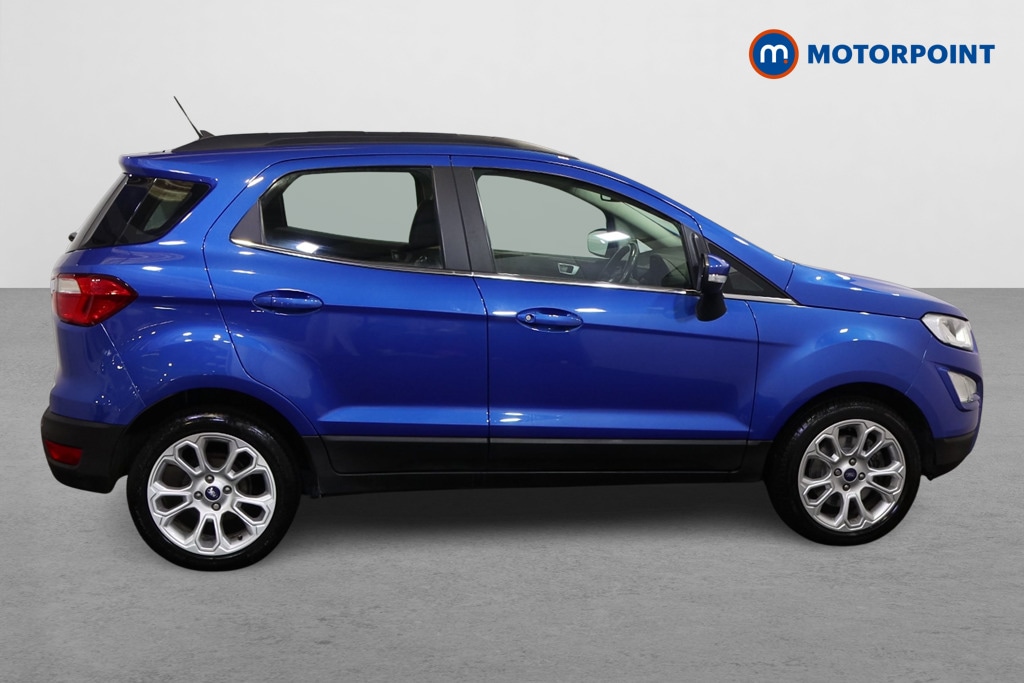 Used Ford Ecosport 2022 for sale - 77775702: Photo 8