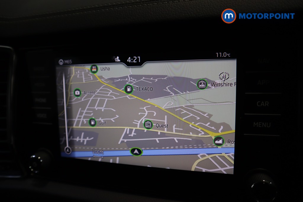 Used Skoda Kodiaq 2023 for sale - 76693811: Photo 10