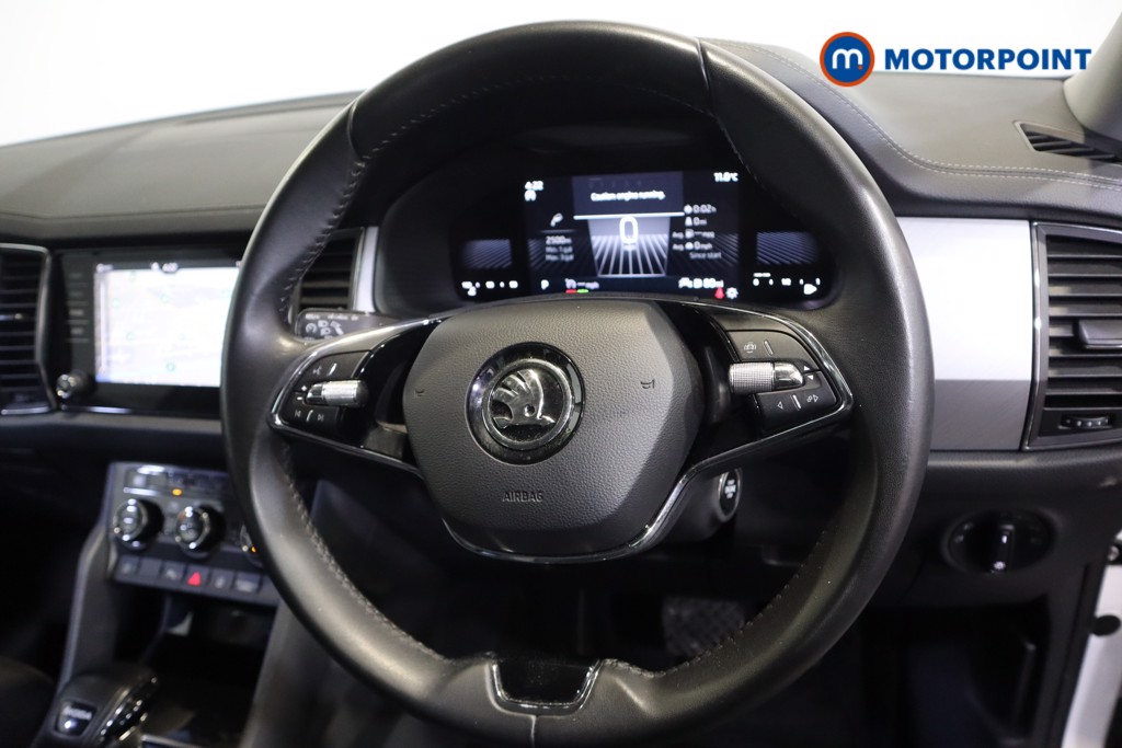 Used Skoda Kodiaq 2023 for sale - 76693811: Photo 11