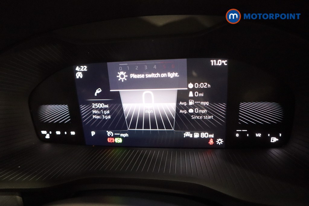 Used Skoda Kodiaq 2023 for sale - 76693811: Photo 12