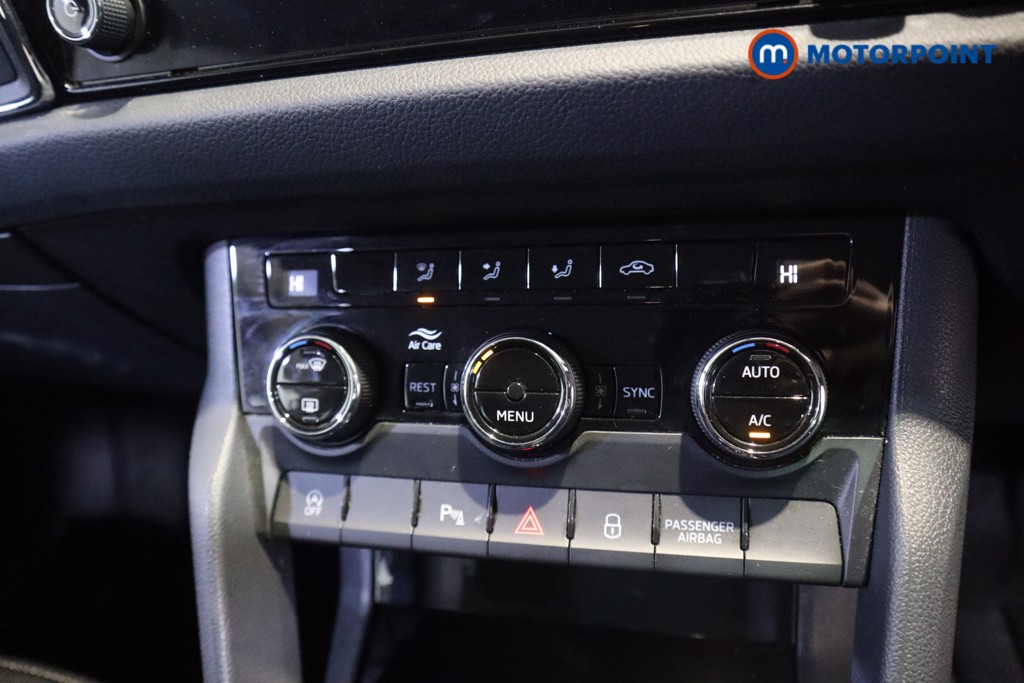 Used Skoda Kodiaq 2023 for sale - 76693811: Photo 13