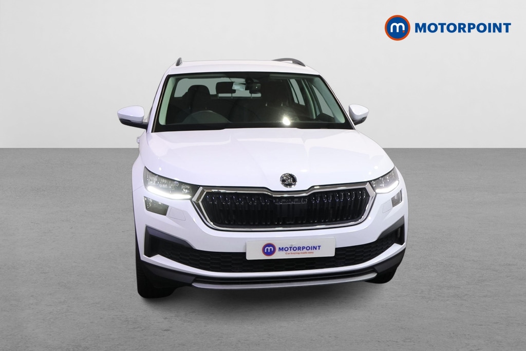 Used Skoda Kodiaq 2023 for sale - 76693811: Photo 2