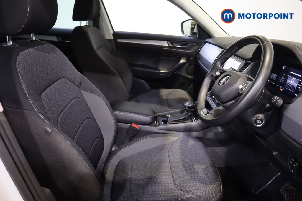 Used Skoda Kodiaq 2023 for sale - 76693811: Photo 25