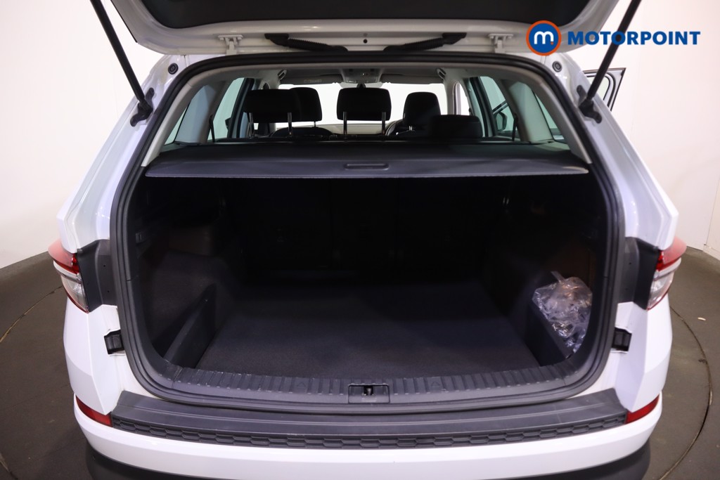 Used Skoda Kodiaq 2023 for sale - 76693811: Photo 27