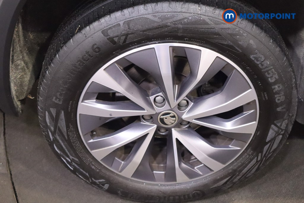 Used Skoda Kodiaq 2023 for sale - 76693811: Photo 28