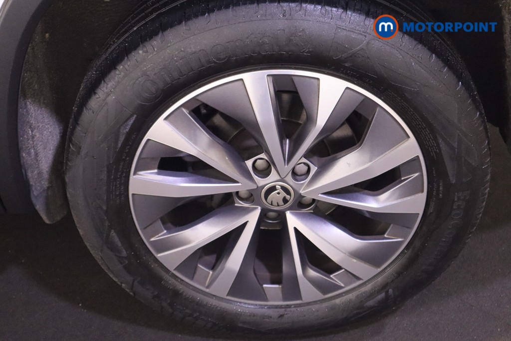 Used Skoda Kodiaq 2023 for sale - 76693811: Photo 29