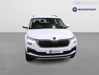 Used Skoda Kodiaq 2023 for sale - 76693811: Photo