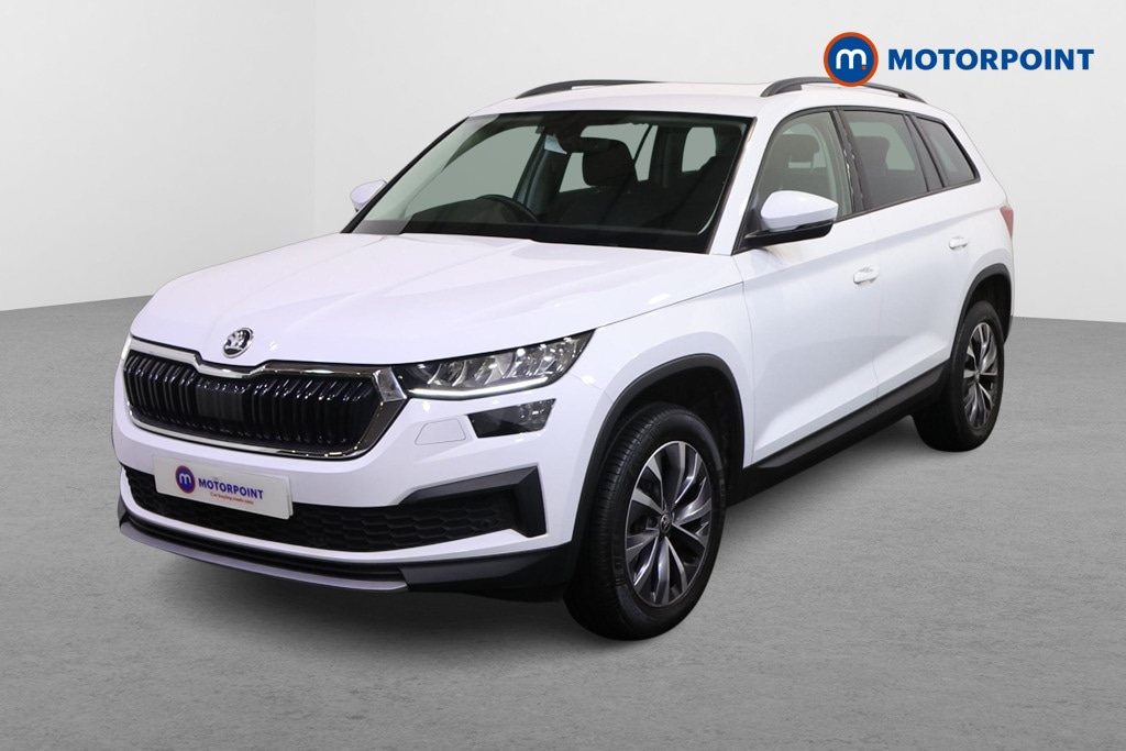 Used Skoda Kodiaq 2023 for sale - 76693811: Photo 3