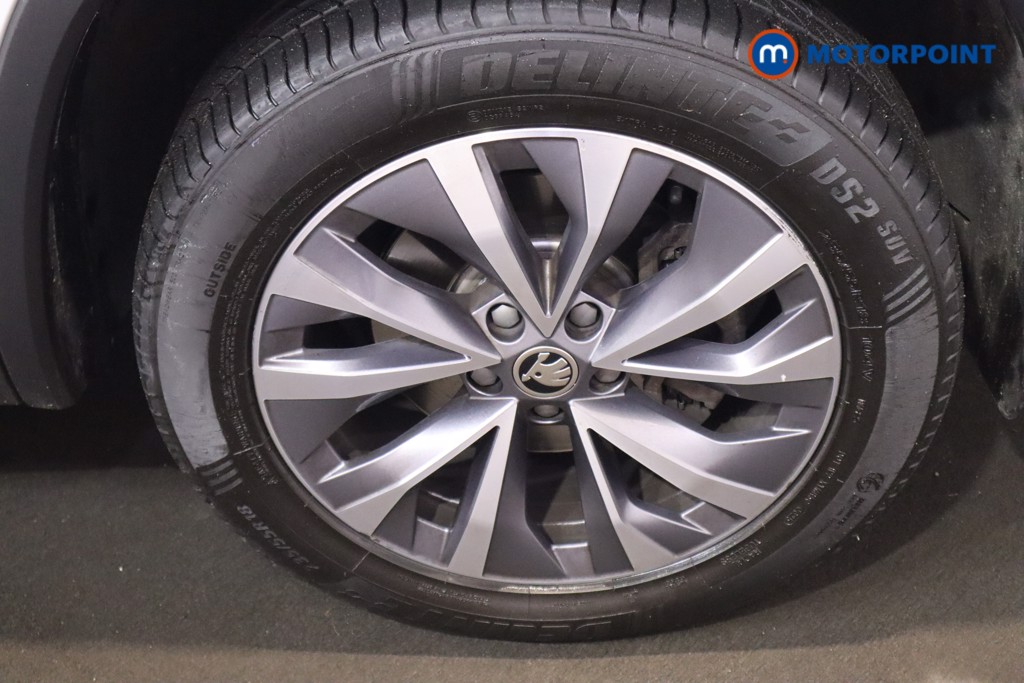 Used Skoda Kodiaq 2023 for sale - 76693811: Photo 31