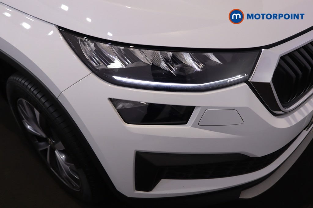 Used Skoda Kodiaq 2023 for sale - 76693811: Photo 32