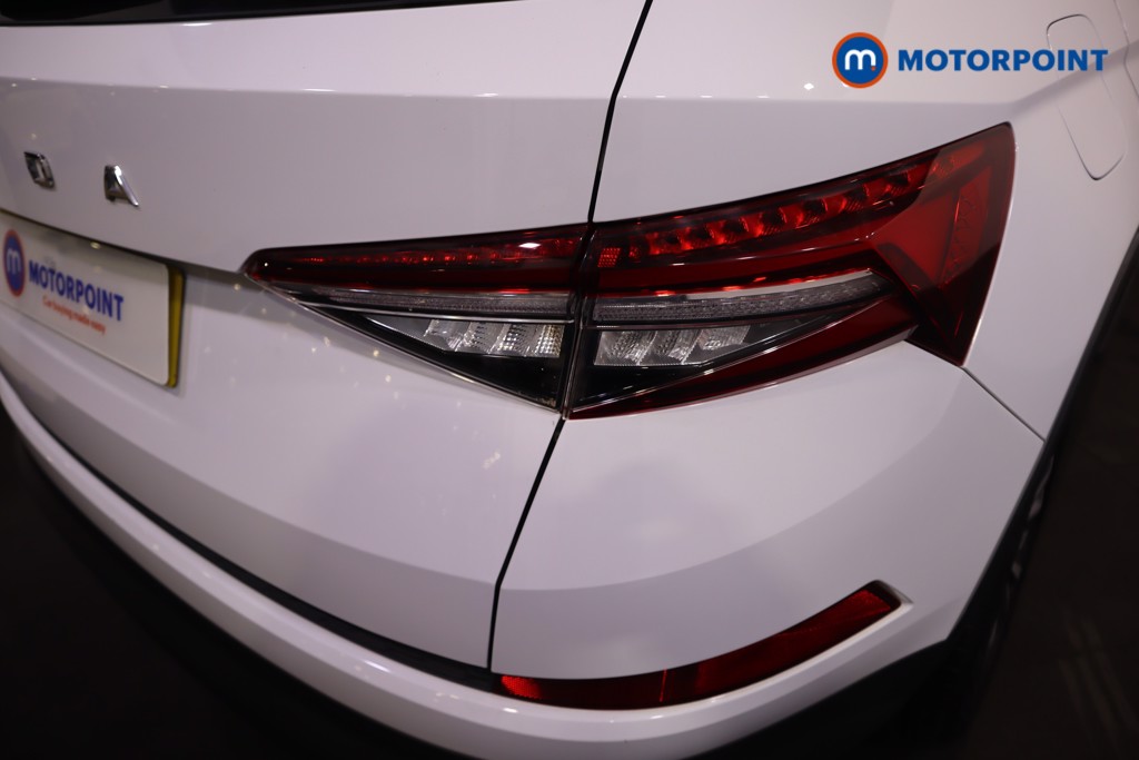 Used Skoda Kodiaq 2023 for sale - 76693811: Photo 33