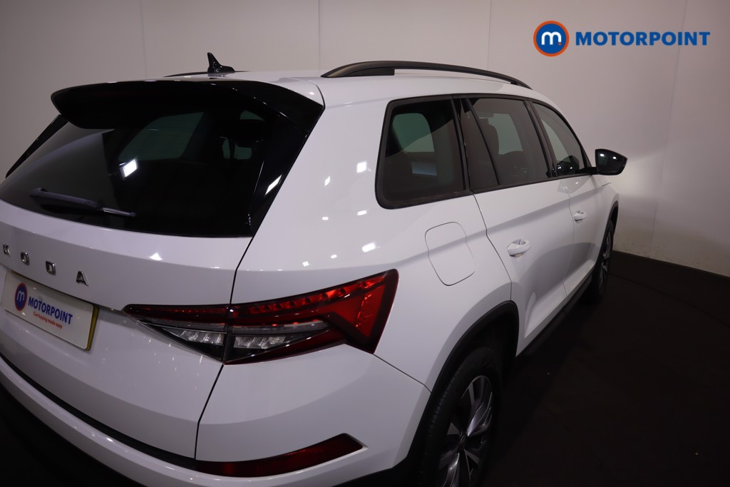 Used Skoda Kodiaq 2023 for sale - 76693811: Photo 34