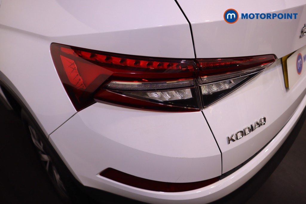 Used Skoda Kodiaq 2023 for sale - 76693811: Photo 35