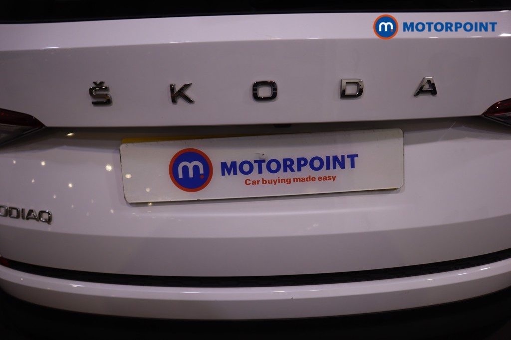 Used Skoda Kodiaq 2023 for sale - 76693811: Photo 36