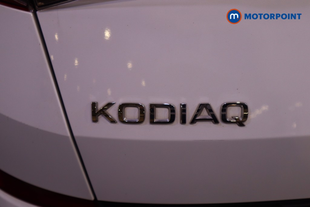Used Skoda Kodiaq 2023 for sale - 76693811: Photo 37