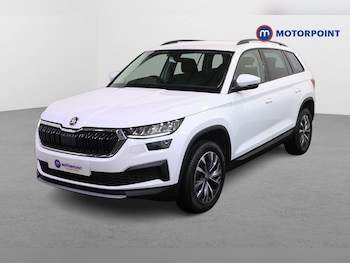 Used Skoda Kodiaq 2023 for sale - 76693811: Photo