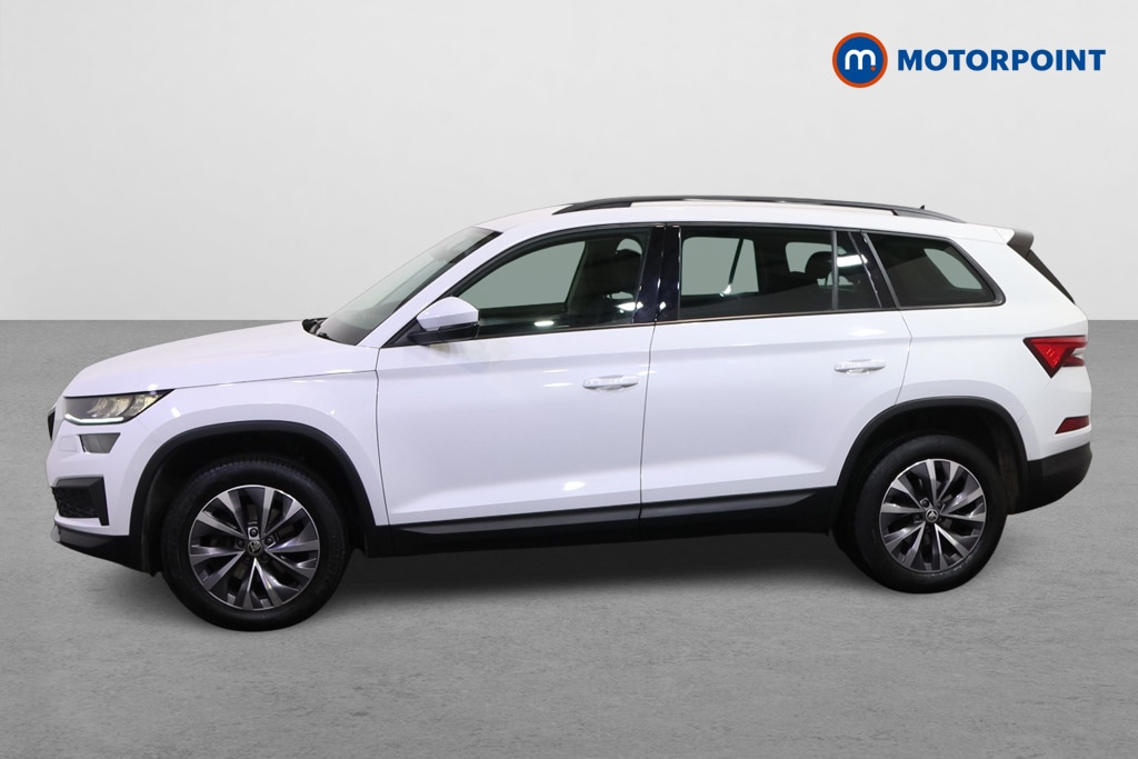 Used Skoda Kodiaq 2023 for sale - 76693811: Photo 4