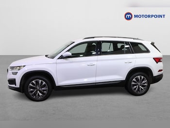 Used Skoda Kodiaq 2023 for sale - 76693811: Photo