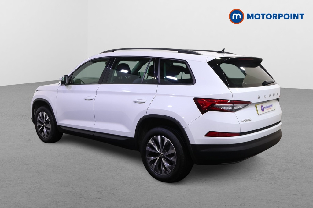 Used Skoda Kodiaq 2023 for sale - 76693811: Photo 5