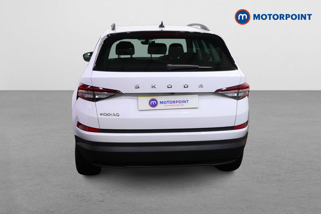 Used Skoda Kodiaq 2023 for sale - 76693811: Photo 6