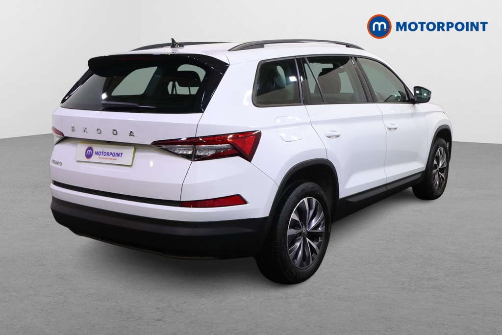 Used Skoda Kodiaq 2023 for sale - 76693811: Photo 7