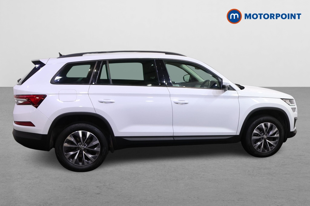 Used Skoda Kodiaq 2023 for sale - 76693811: Photo 8