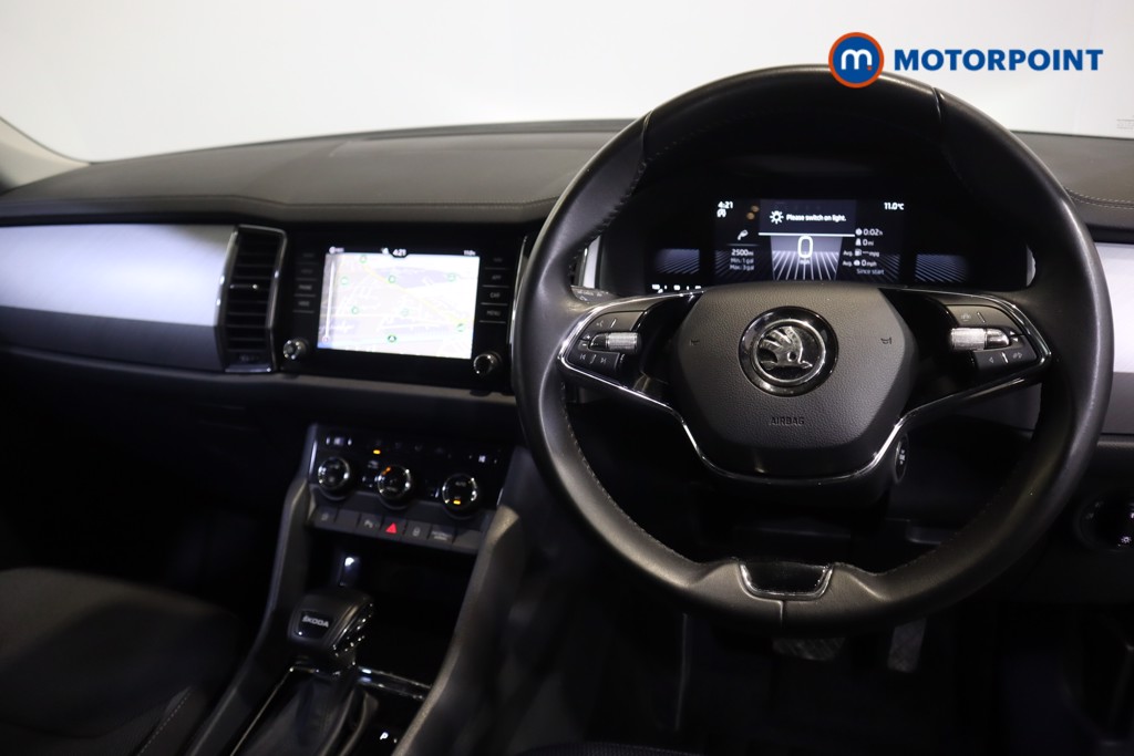 Used Skoda Kodiaq 2023 for sale - 76693811: Photo 9