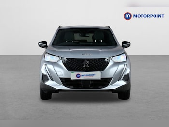Used Peugeot 2008 undefined for sale - 78576363: Photo