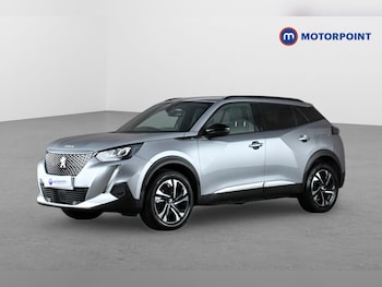 Used Peugeot 2008 undefined for sale - 78576363: Photo