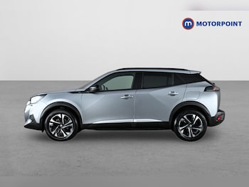 Used Peugeot 2008 undefined for sale - 78576363: Photo
