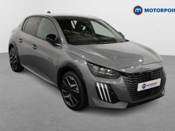 2024 - 1.2 PureTech 100 GT 5dr