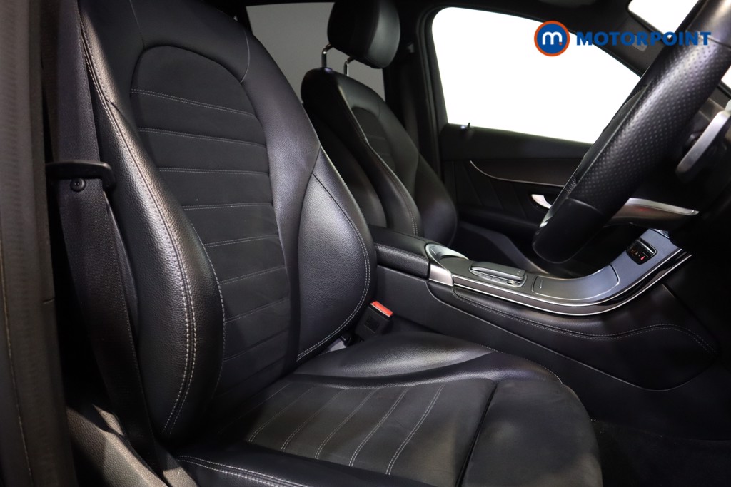 Used Mercedes-Benz GLC 2019 for sale - 76889989: Photo 15