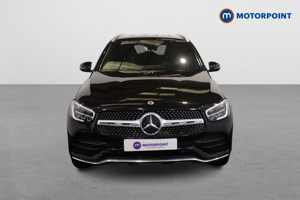 Used Mercedes-Benz GLC 2019 for sale - 76889989: Photo 2