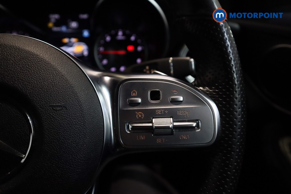 Used Mercedes-Benz GLC 2019 for sale - 76889989: Photo 20