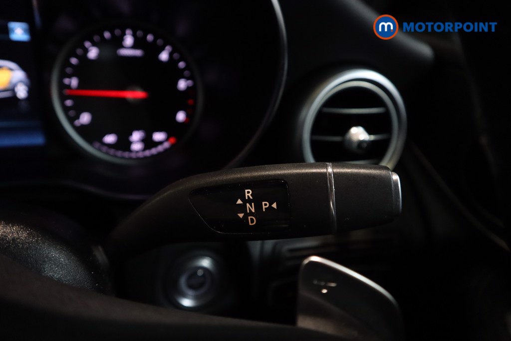 Used Mercedes-Benz GLC 2019 for sale - 76889989: Photo 21