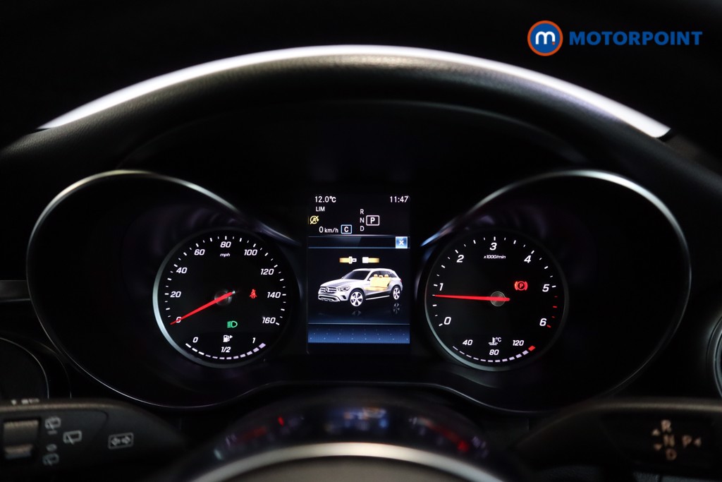 Used Mercedes-Benz GLC 2019 for sale - 76889989: Photo 22