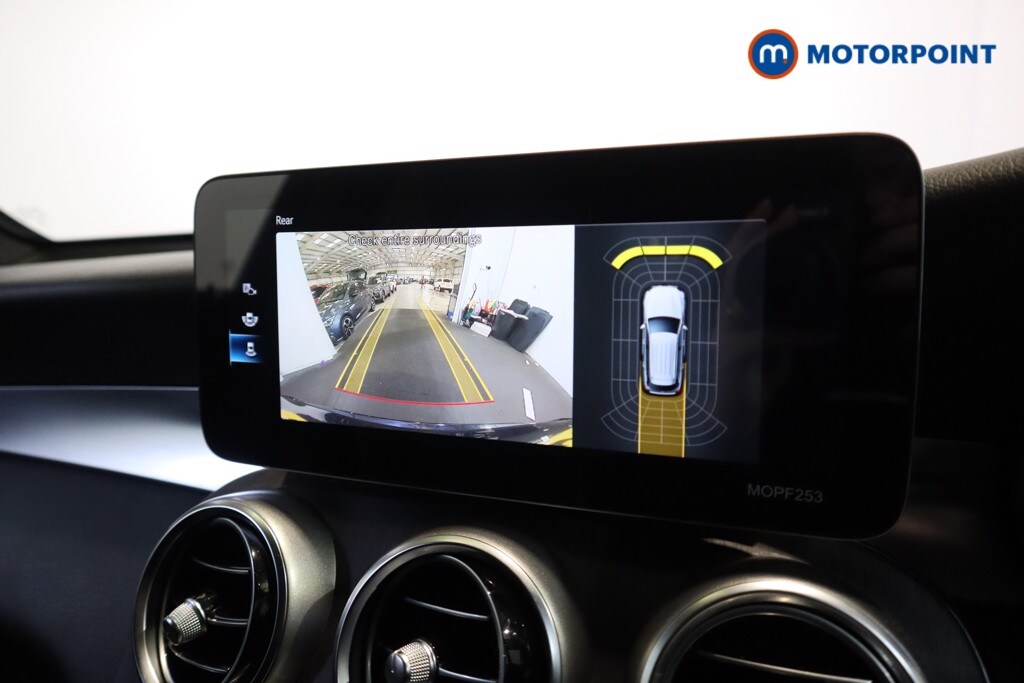 Used Mercedes-Benz GLC 2019 for sale - 76889989: Photo 23