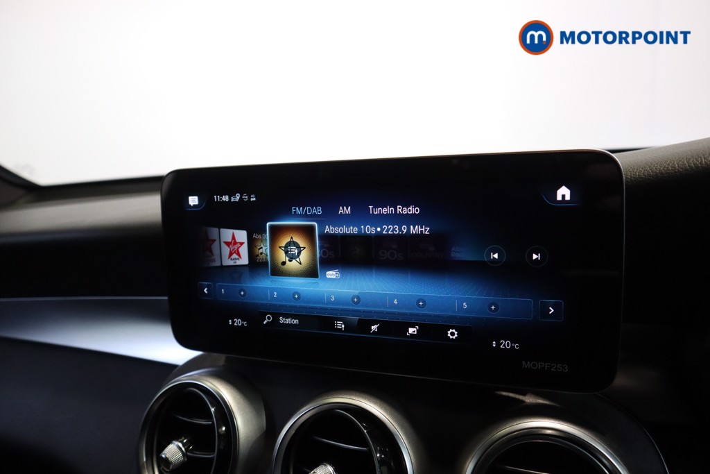 Used Mercedes-Benz GLC 2019 for sale - 76889989: Photo 25